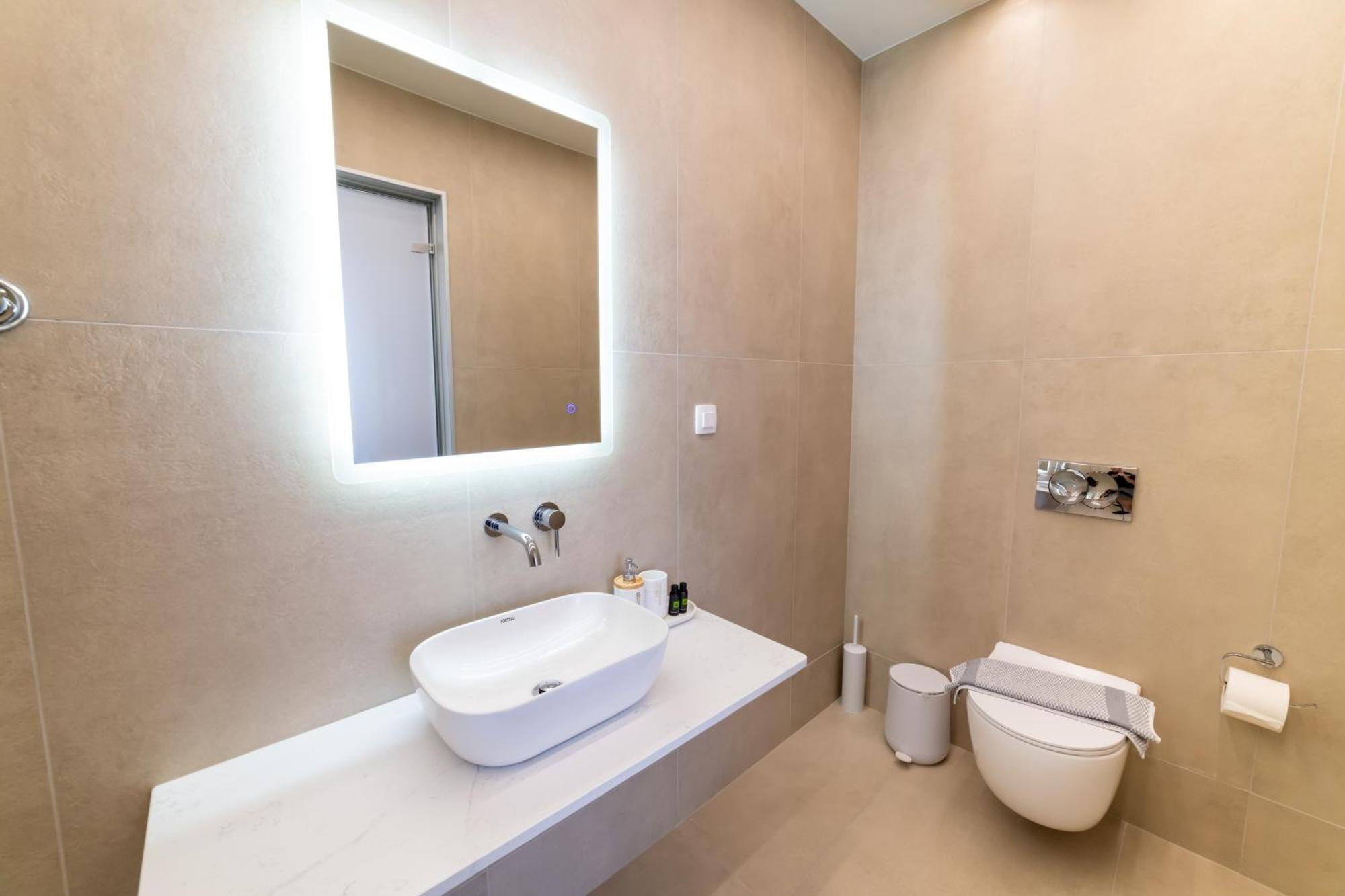 Lithitsa Lofts And Suites Parga Exterior photo